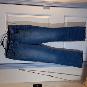 Old navy jeans